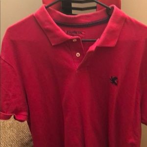 Express Polo